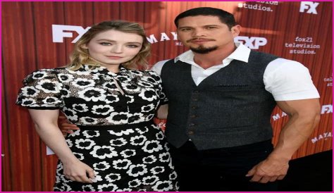 JD Pardo Wiki, Wife, Age, Daughter, Net Worth, Height, Parents & More